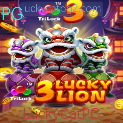 Explorando a Aventura de 3LUCKYLION: Um Mergulho no Fascinante Mundo de LuckyCatPG