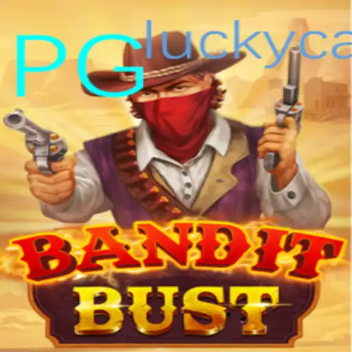 Descubra BanditBust: A Nova Sensação de LuckyCatPG
