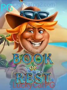 Explorando o Fascinante Mundo de BookofRest: Uma Aventura com LuckyCatPG
