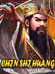 ChinShiHuang e LuckyCatPG: Uma Jornada pelo Mundo dos Jogos Modernos