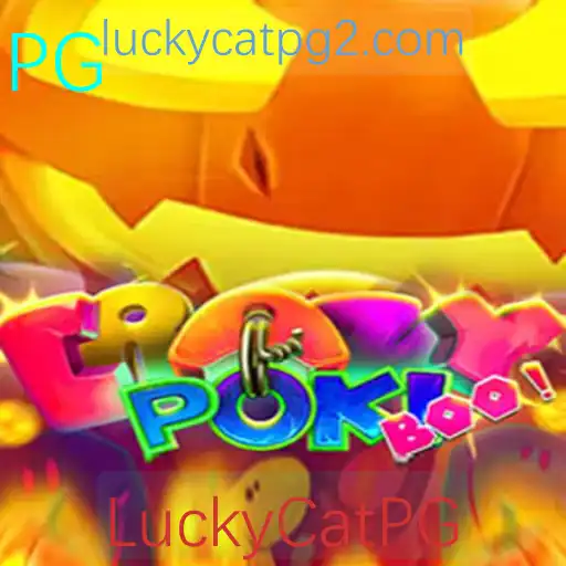 Descubra o Novo Fenômeno dos Jogos: CrazyPokiBoo com LuckyCatPG