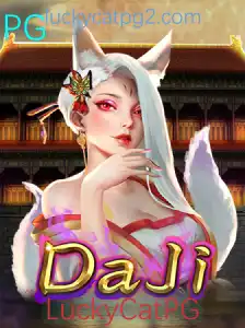 DaJi: Uma Imersão no Universo de LuckyCatPG
