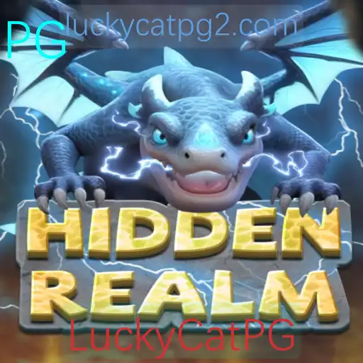 Explorando o Mistério de HiddenRealm: O Aventuroso Mundo do LuckyCatPG
