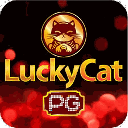 LuckyCatPG
