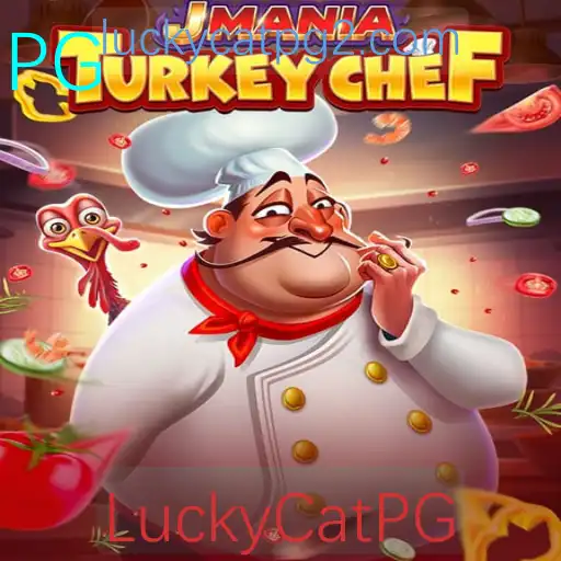 Descubra JManiaTurkeyChef: A Nova Sensação do Mundo dos Jogos