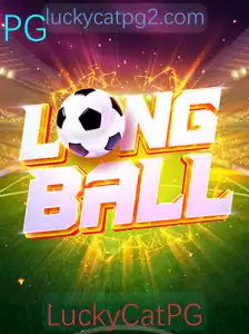 Explorando o Jogo LongBall e LuckyCatPG