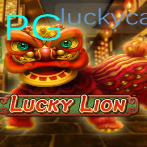 Descubra LuckyLion: Um Mergulho no Mundo de Aventuras e Fortuna