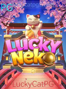 Explorando o Mundo de LuckyNeko: Um Fascinante Jogo de Sorte e Aventura