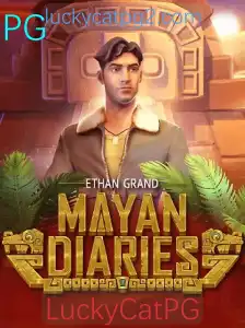 Desbrave o Universo de MayanDiaries: Aventura e Estratégia de Última Geração