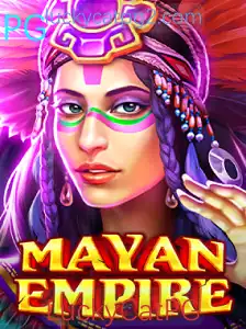 Explorando o Mundo de MayanEmpire: Um Jogo Fascinante com a Sorte de LuckyCatPG
