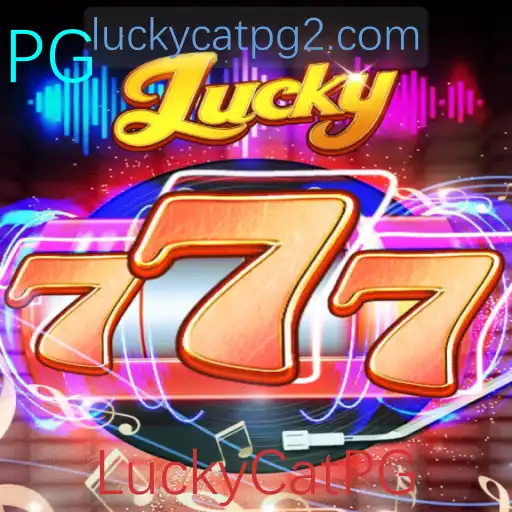 Explorando o Mundo de Lucky777: Um Jogo de Sorte com a Emoção de LuckyCatPG