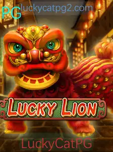 Descubra LuckyLion: Um Mergulho no Mundo de Aventuras e Fortuna