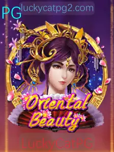 OrientalBeauty: Um Mergulho na Tradição e Modernidade dos Jogos de Azar