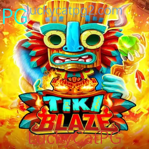 Explorando o Universo do Jogo TikiBlaze