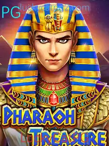 PharaohTreasure: Uma Aventura Épica e Enigmática com LuckyCatPG