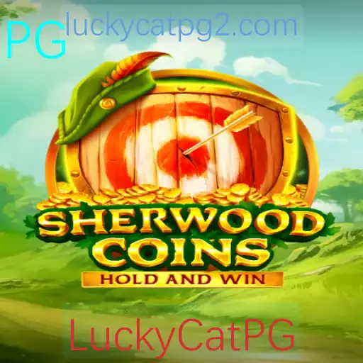 Descubra SherwoodCoins: O Jogo de Estratégia com LuckyCatPG