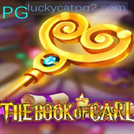 TheBookofCarl: Um Guia Completo para Jogadores