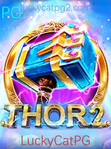 Thor2: Exploração das Regras e Aventura no Jogo de Sorte LuckyCatPG