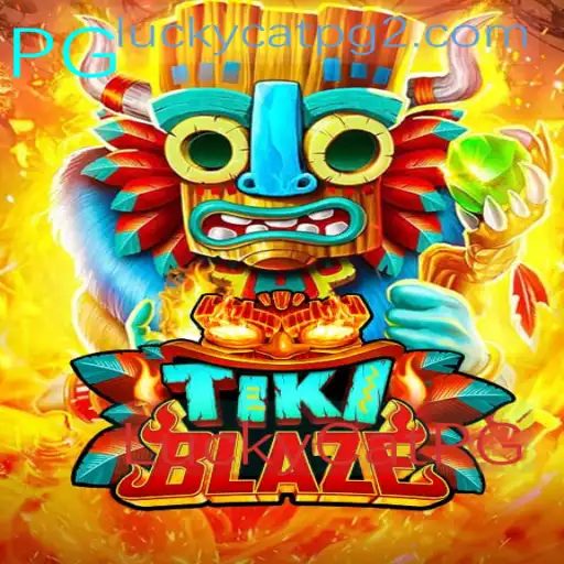 Explorando o Universo do Jogo TikiBlaze