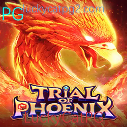 Explorando o Enigmático Mundo de TrialofPhoenix e a Fascinante Mecânica do LuckyCatPG