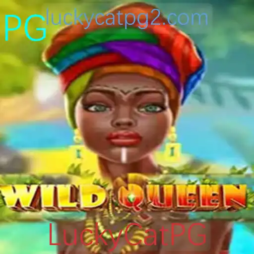Descubra WildQueen: Aventure-se no Mundo com LuckyCatPG