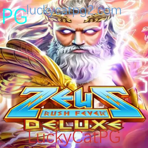 Explorando o Mundo de ZeusRushFeverDeluxe: Um Guia Completo